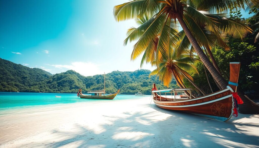pantai di Indonesia