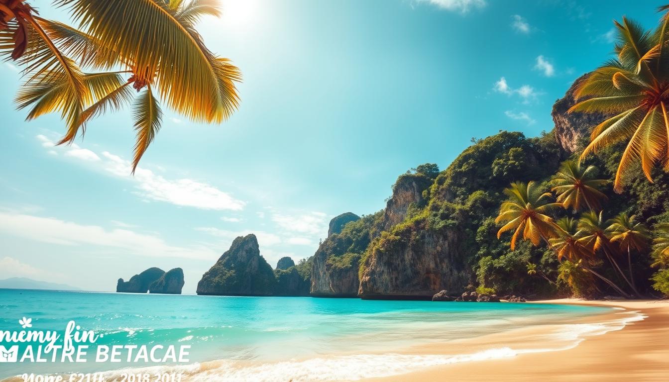 pantai terindah di Bali