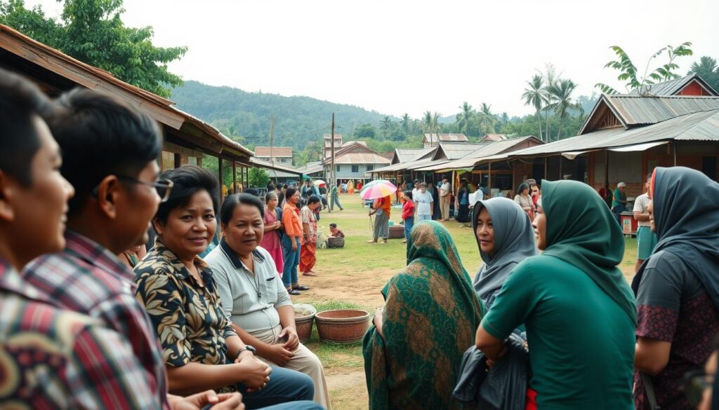 partisipasi masyarakat partisipasi masyarakat