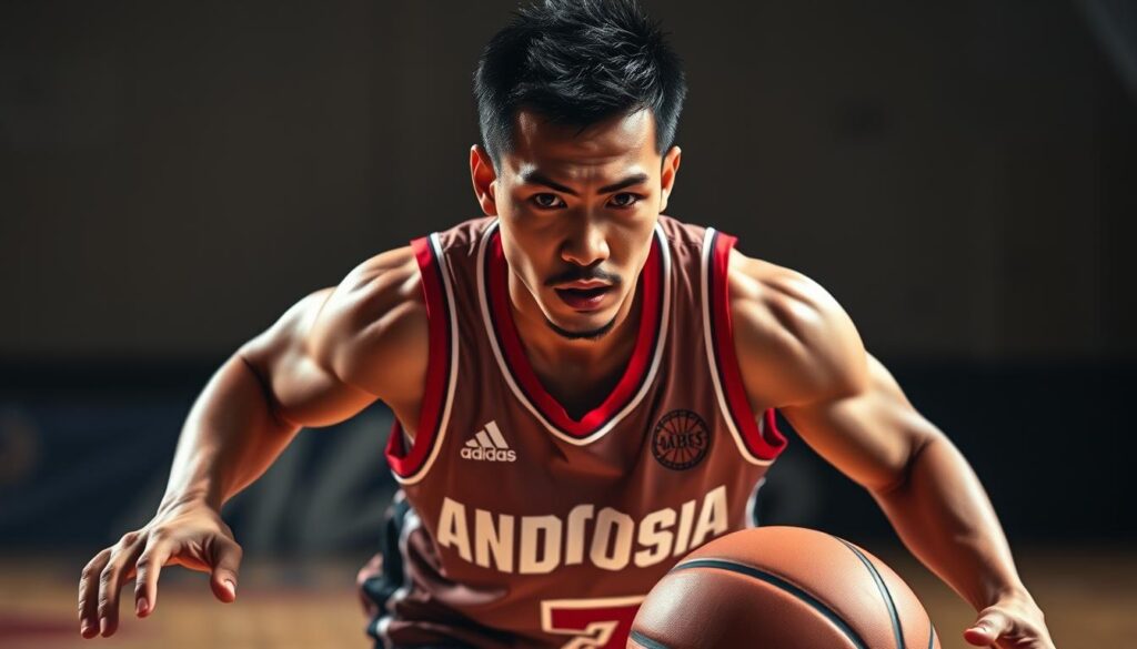 pemain basket terkenal pemain basket terkenal