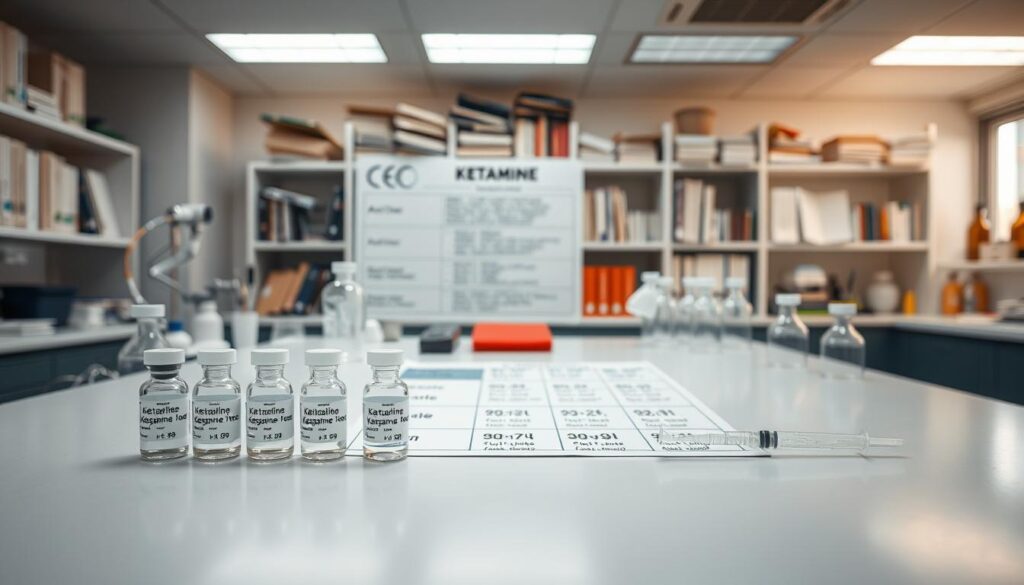 pengaturan dosis ketamine pengaturan dosis ketamine