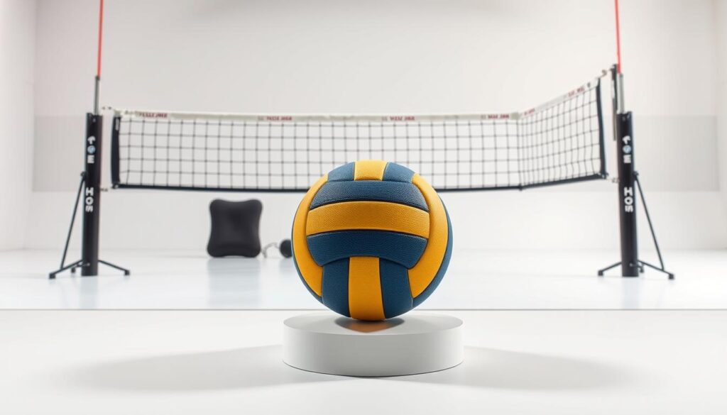peralatan bola voli modern peralatan bola voli modern