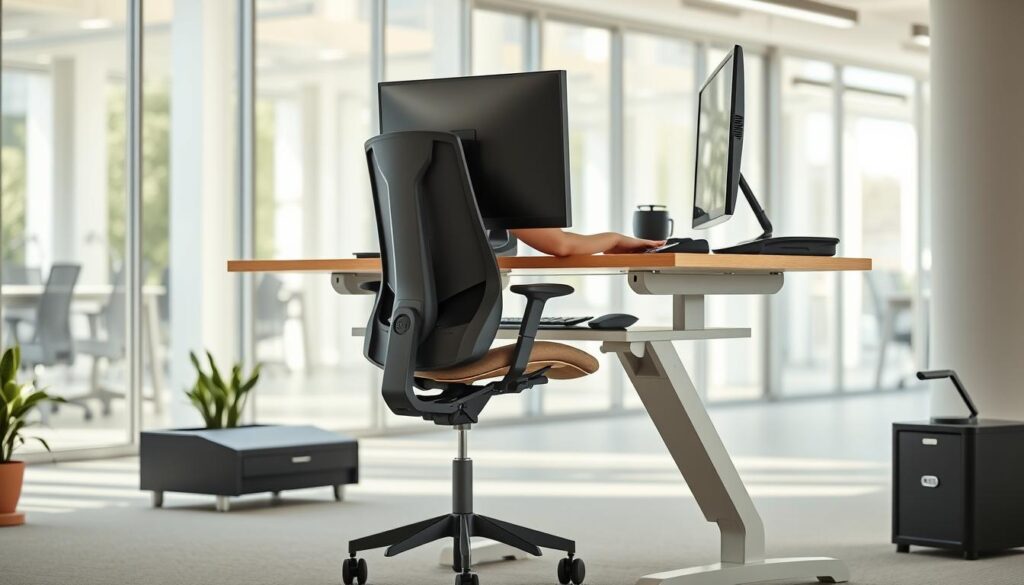 peralatan kantor ergonomis peralatan kantor ergonomis