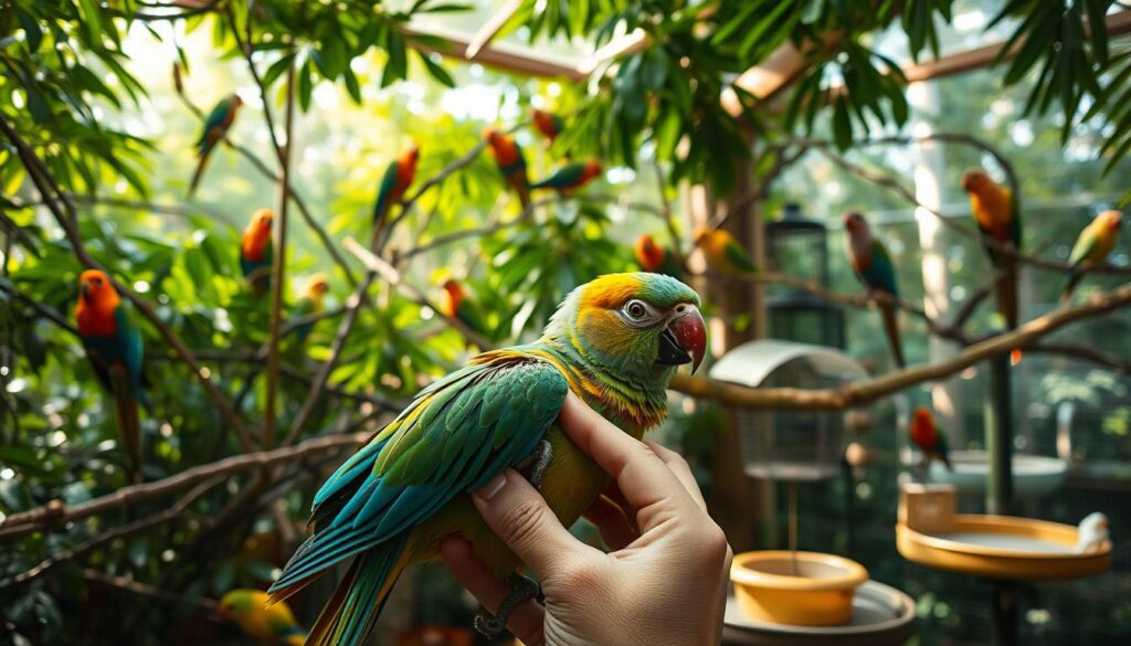 perawatan burung hias perawatan burung hias