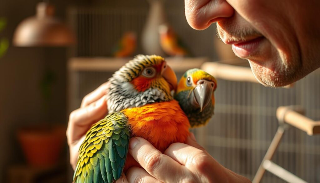 perawatan burung kicau perawatan burung kicau