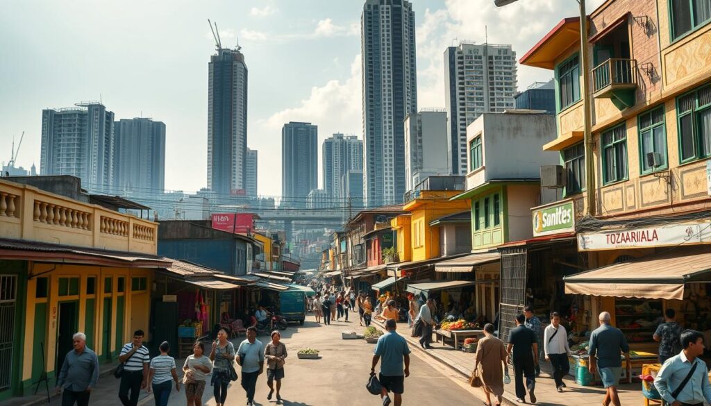 program pemulihan kumuh Jakarta program pemulihan kumuh Jakarta