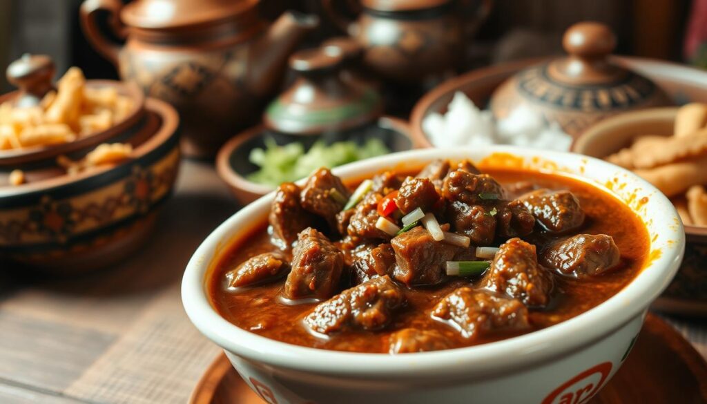 rendang rendang