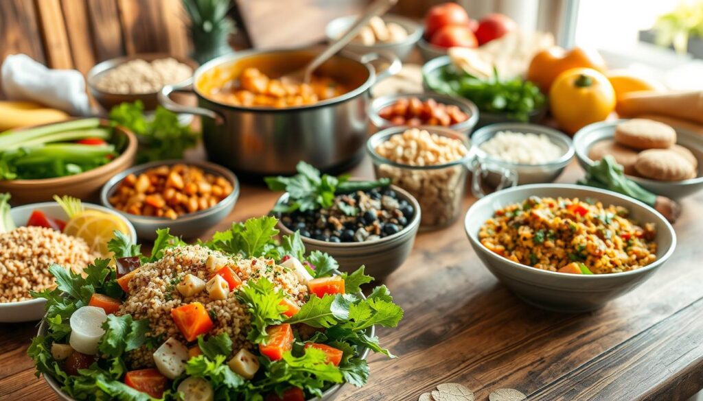 resep diet
