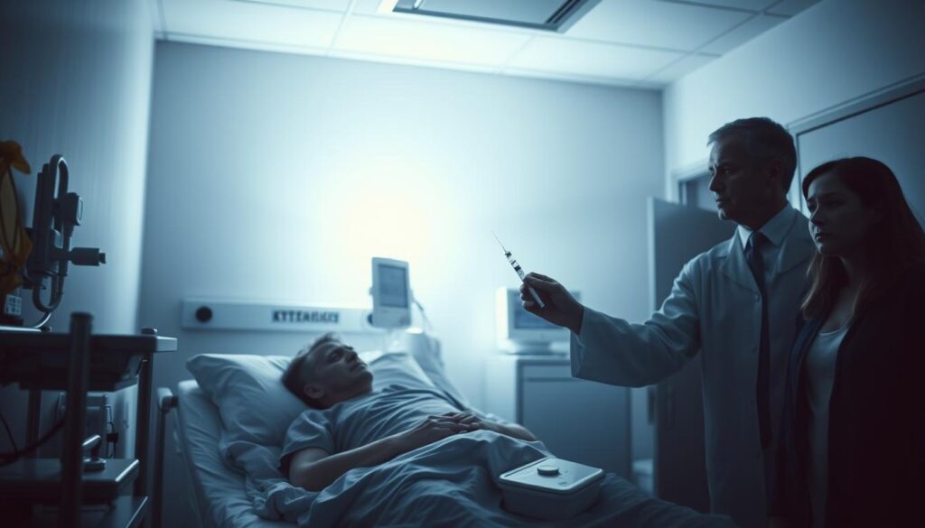 risiko penggunaan ketamine risiko penggunaan ketamine