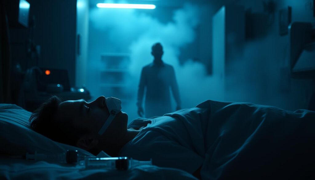 risiko penggunaan ketamine risiko penggunaan ketamine