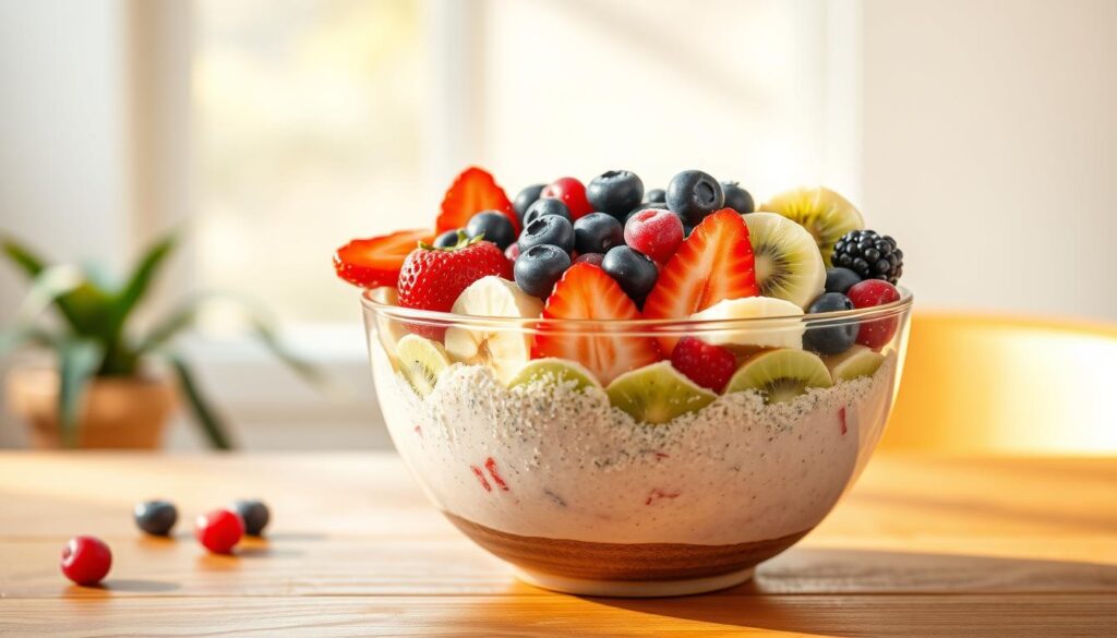 smoothie bowl