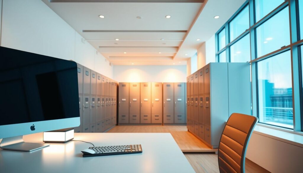 solusi penyimpanan terbaik untuk kantor