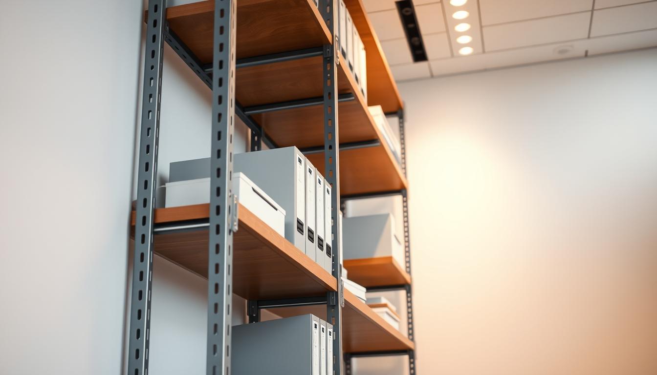 solusi penyimpanan terbaik untuk kantor