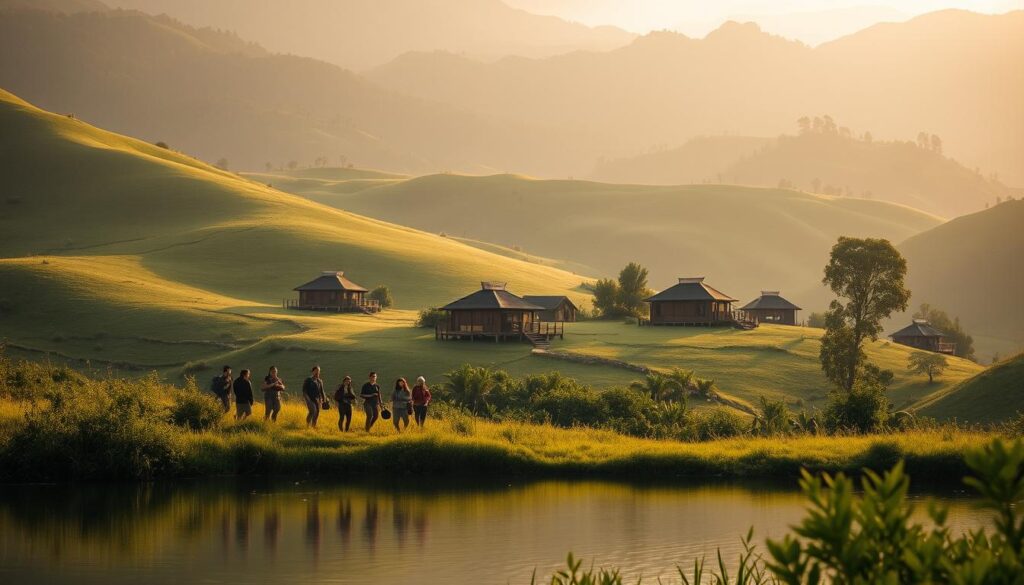 strategi pariwisata berkelanjutan