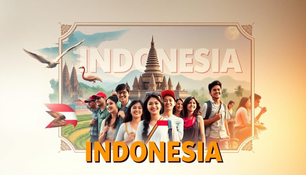strategi pemasaran pariwisata Indonesia strategi pemasaran pariwisata Indonesia