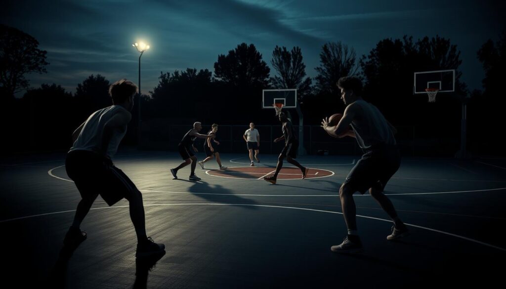 strategi permainan basket strategi permainan basket