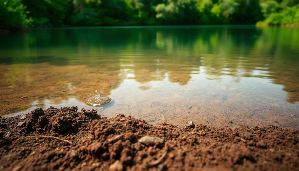 tanah liat untuk kolam lele tanah liat untuk kolam lele