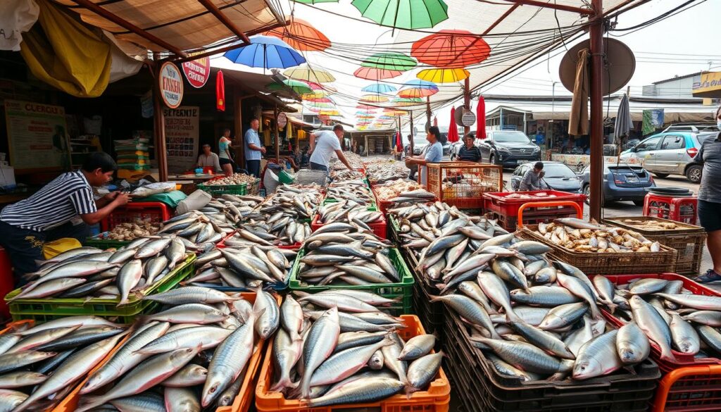 target pasar lele target pasar lele