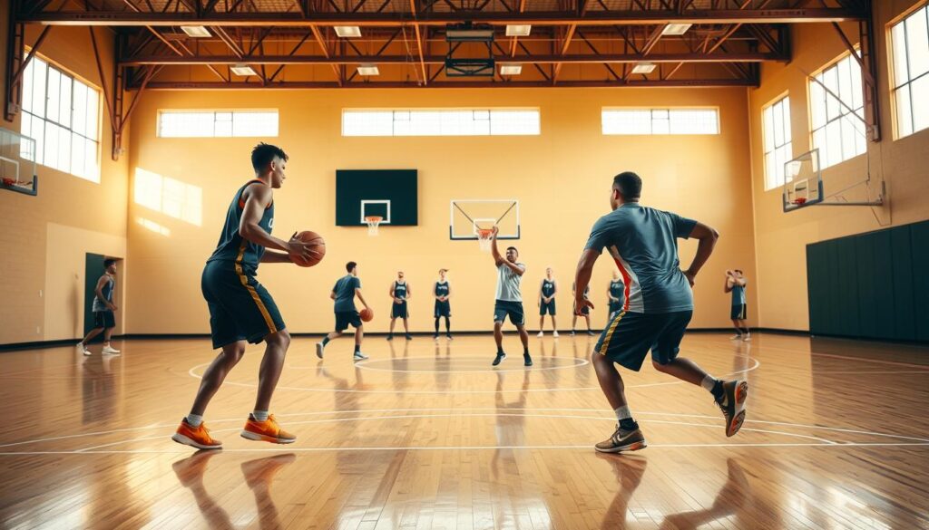 teknik dasar basket teknik dasar basket