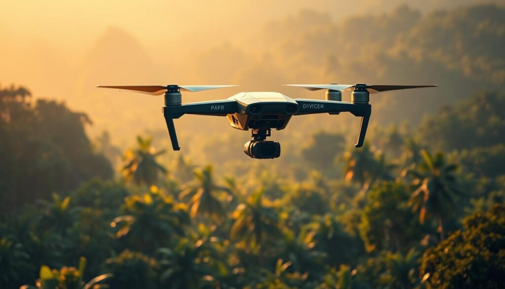 teknologi konservasi drone teknologi konservasi drone