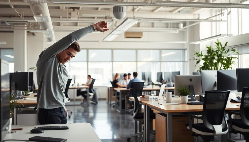 tips ergonomis untuk kantor yang nyaman tips ergonomis untuk kantor yang nyaman