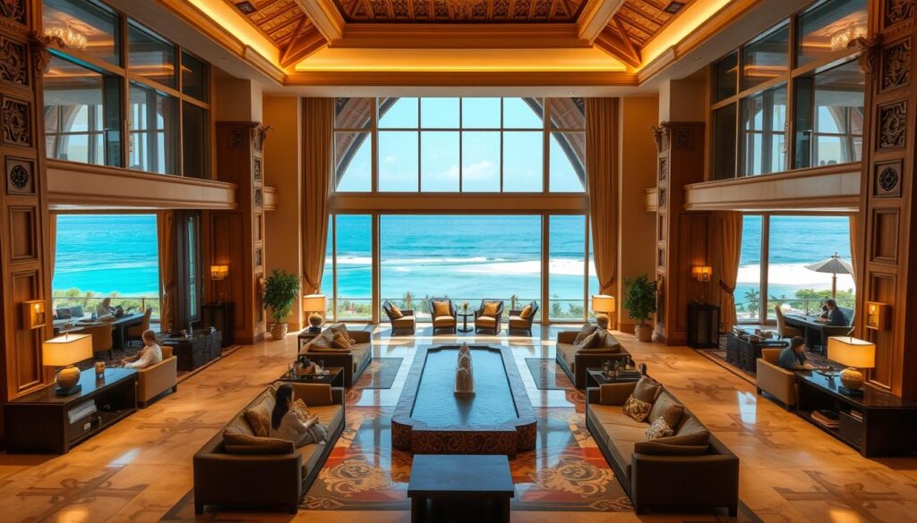 tips memilih hotel mewah di Bali tips memilih hotel mewah di Bali