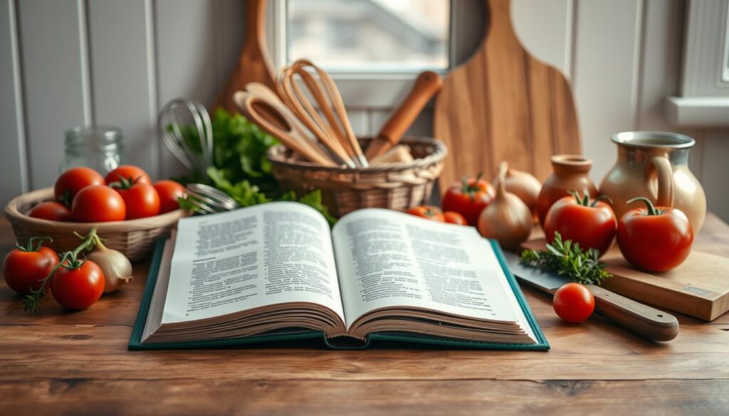 tips memilih resep masakan sederhana tips memilih resep masakan sederhana