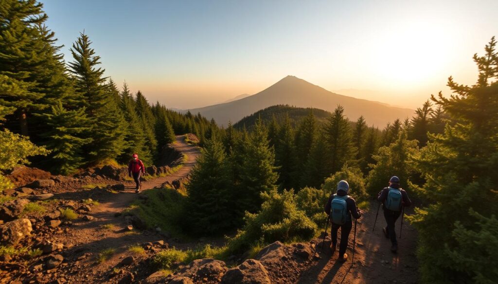 tips pendakian gunung sibayak tips pendakian gunung sibayak
