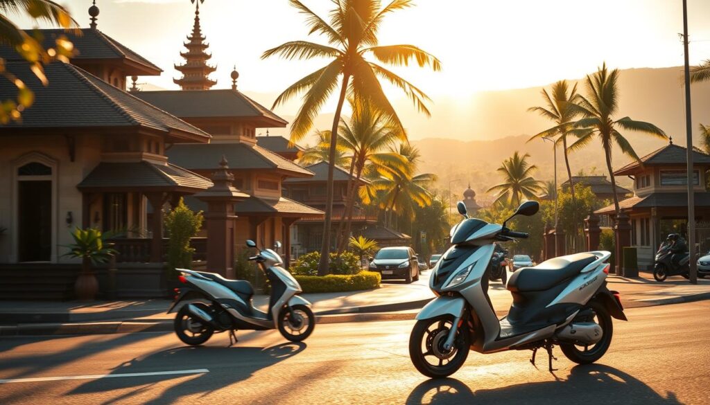 transportasi online di Bali transportasi online di Bali