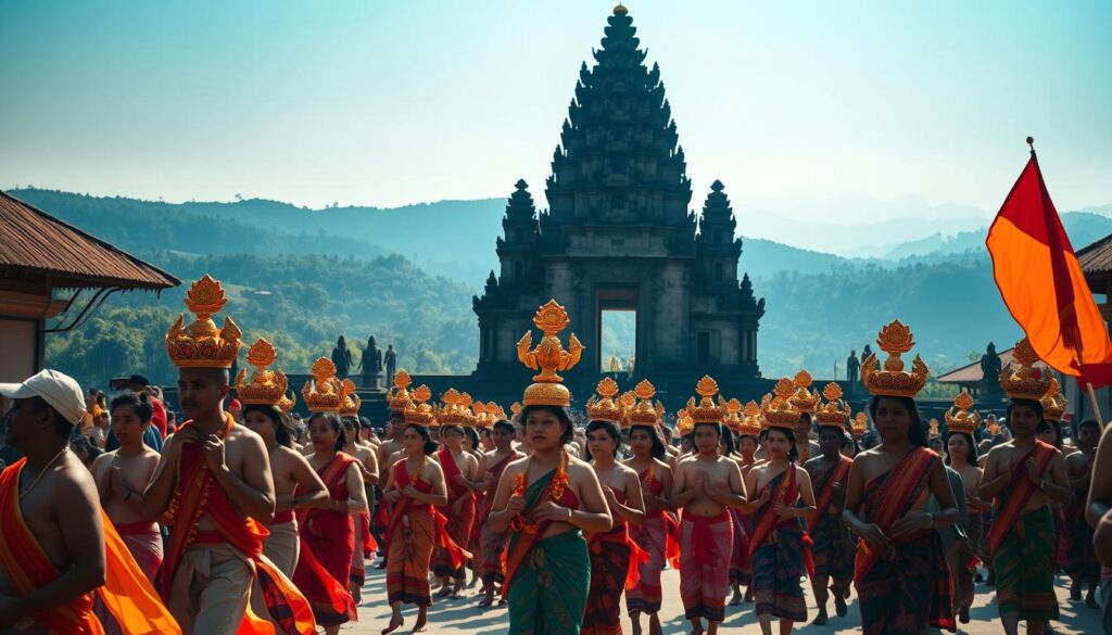 upacara adat Bali upacara adat Bali