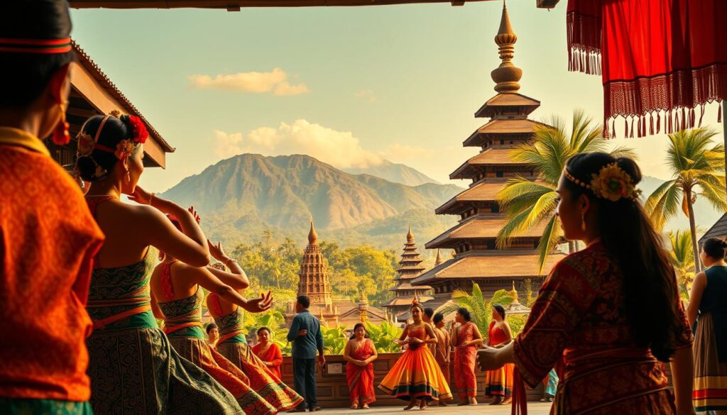 wisata budaya Indonesia wisata budaya Indonesia