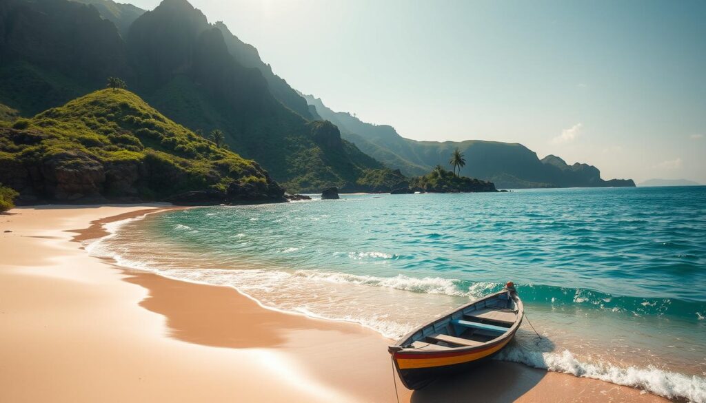 Pulau Padar Pulau Padar