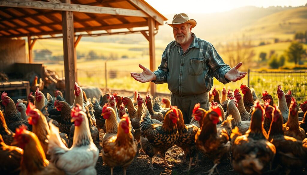 cara ternak ayam cara ternak ayam