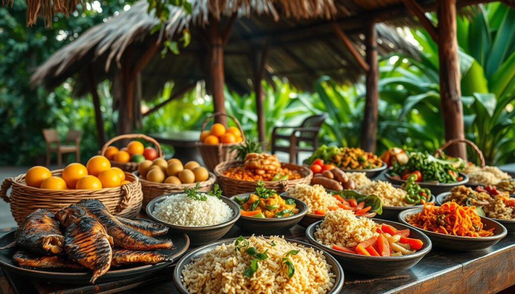makanan khas pulau komodo makanan khas pulau komodo