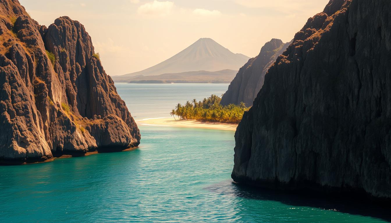 nusa penida
