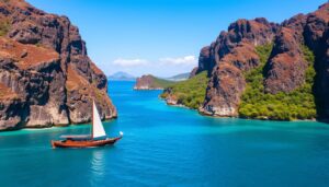 Paket Tour Komodo: Jelajahi Keindahan Taman Nasional