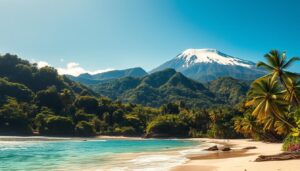 Rekomendasi Tempat Wisata Populer di Indonesia