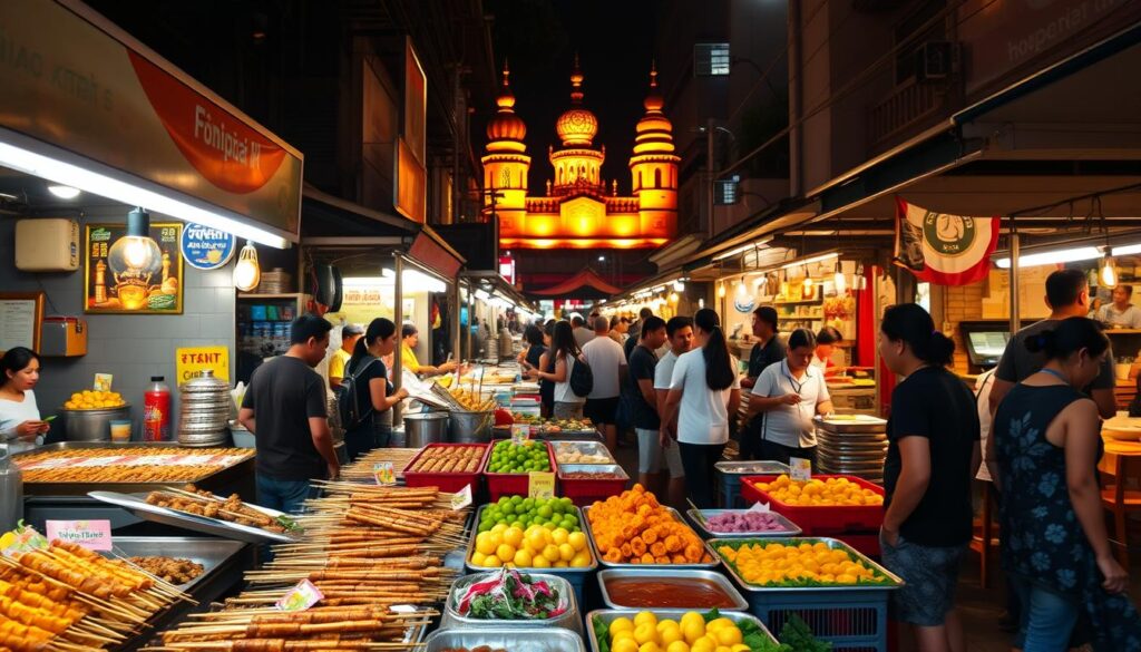 wisata kuliner wisata kuliner