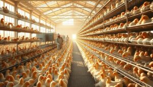 Panduan Lengkap Budidaya AYAM PETELUR yang Menguntungkan