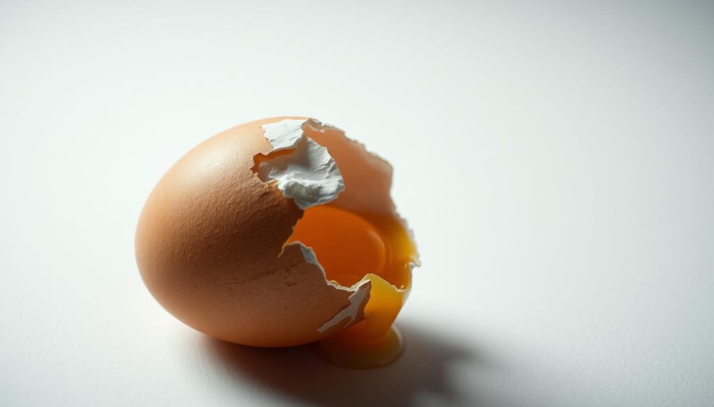 Telur Ayam untuk Diet