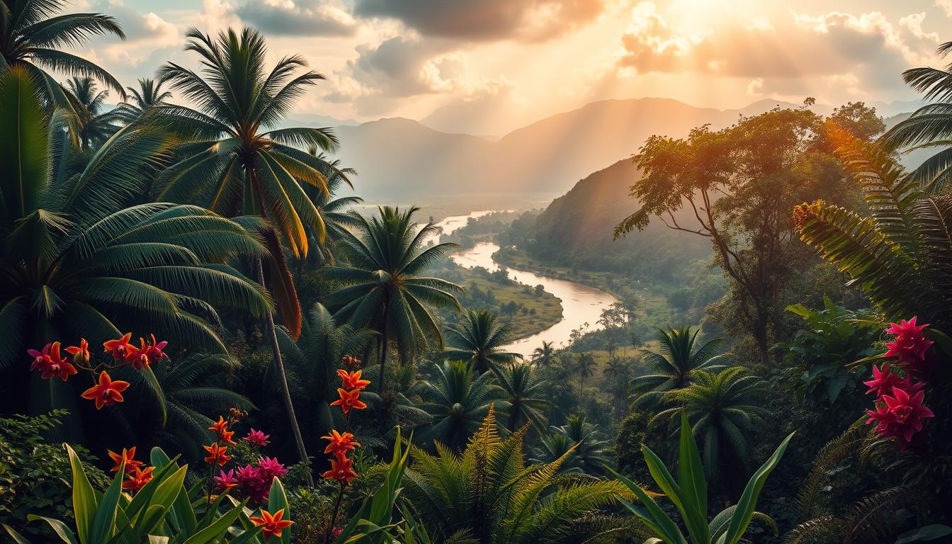 biodiversitas Indonesia