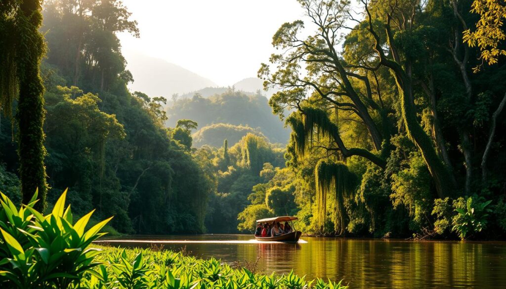 ekowisata di Indonesia