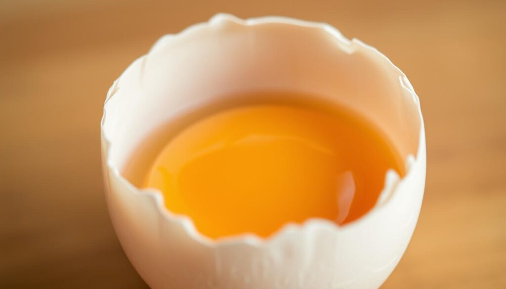 kandungan gizi telur ayam