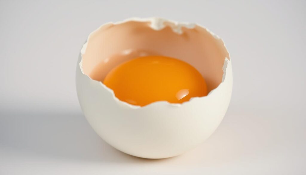kandungan gizi telur ayam