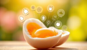 Mengungkap Manfaat Telur Ayam untuk Kesehatan Anda