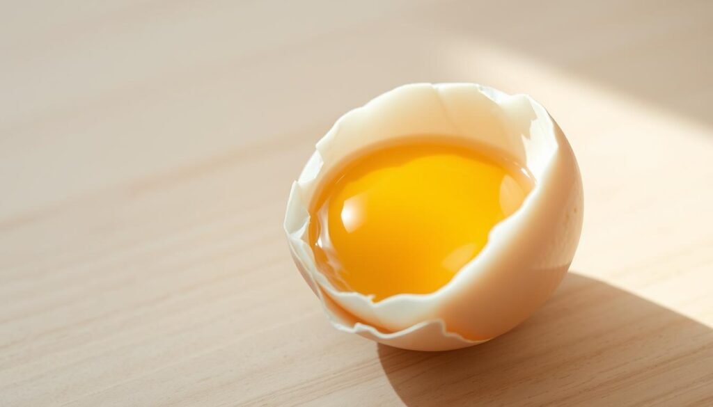 kolesterol telur