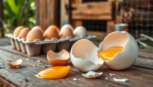 Telur Ayam Mentah: Manfaat dan Bahaya yang Perlu Diperhatikan