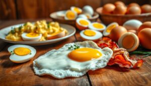 Resep Masakan Telur Ayam Terlezat dan Mudah Dibuat