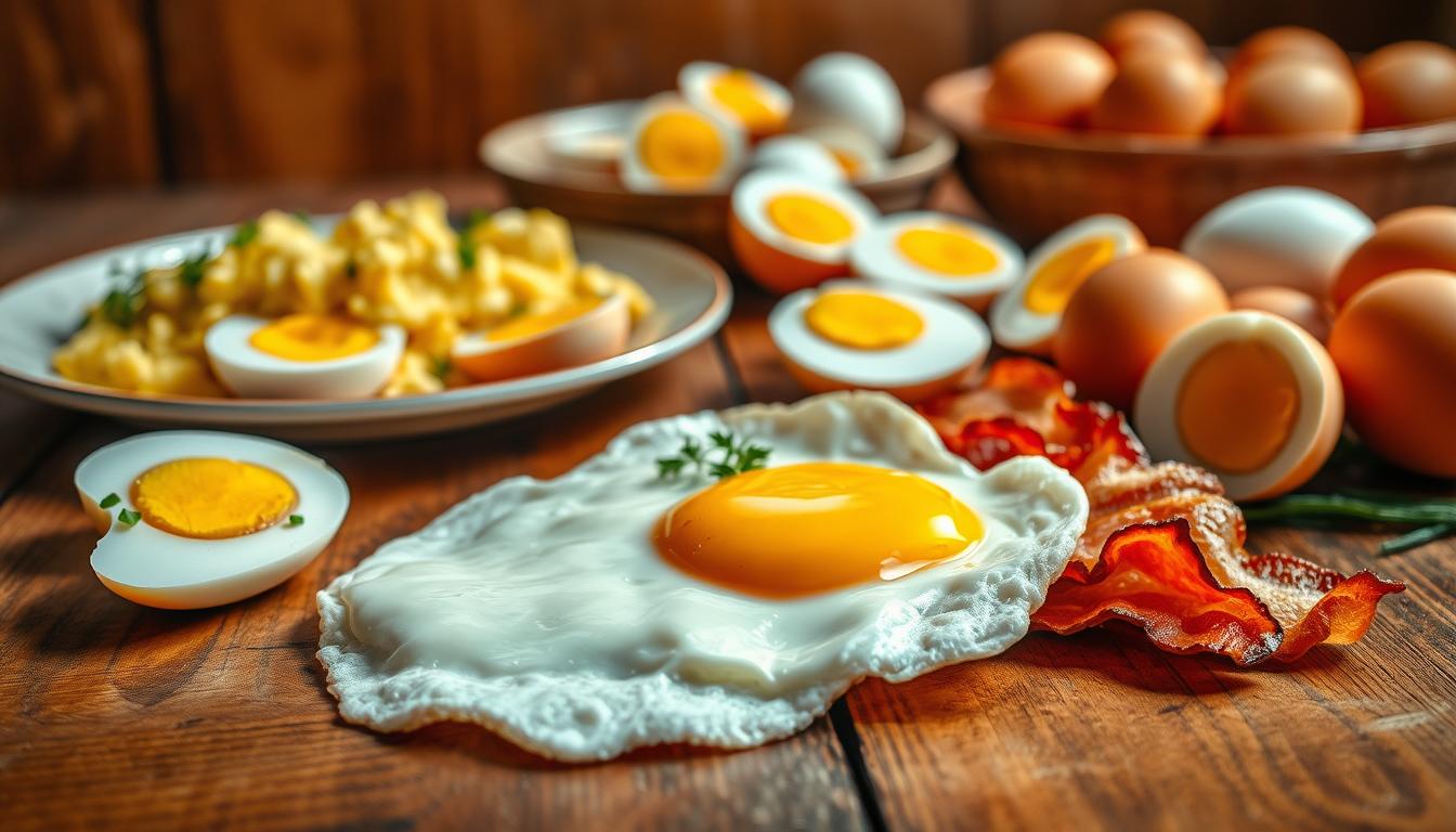 resep masakan telur ayam