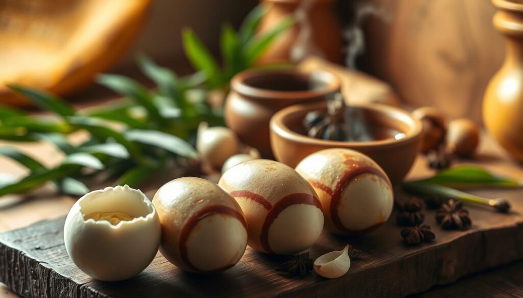 resep telur pindang